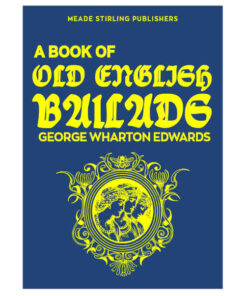 A Book of Old English Ballads by George Wharton Edwards (eBook) on sale