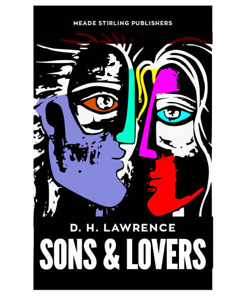 Sons & Lovers by D. H. Lawrence (eBook) on sale