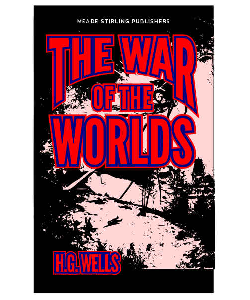 The War of the Worlds by H. G. Wells (eBook) on sale