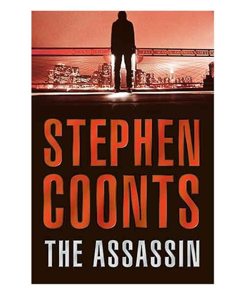 The Assassin by Stephen Coonts books on sale