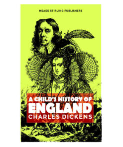 A Child's History of England by Charles Dickens (eBook) on sale