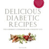 Delicious Diabetic Recipes by Rani Polak, MD books on sale