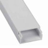 Marley 25mm x 16mm White Capping/Trunking, 4 Metre Length on sale
