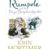 Rumpole and the Penge Bungalow Murders by John Mortimer books on sale