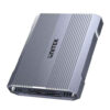 UNITEK R1022C CF Express Type B Multi Card Reader with Hub on sale
