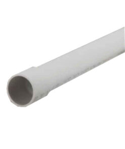 Marley 25mm x 4m above-ground ARMA conduit, 1 Length on sale
