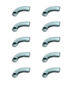 Marley 32mm 90 Degree Conduit Bend, 10 Packs on sale