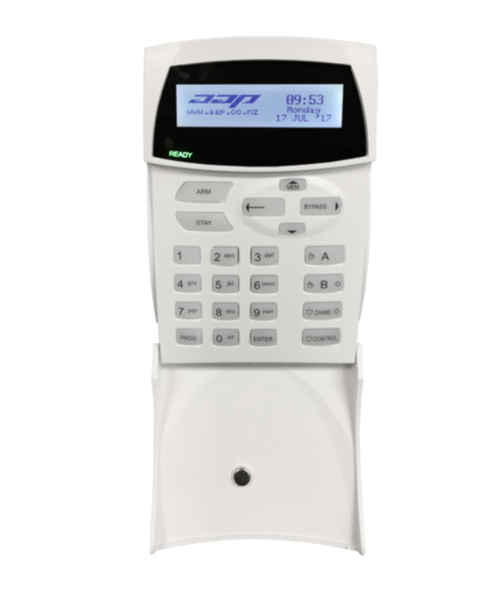 Arrowhead EC-LCD Alarm Keypads on sale