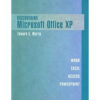 Discovering Microsoft Office XP by Edward G. Martin books on sale
