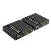 LENKENG LKV993 HDMI 2.0 over Fibre Optic Extenders on sale