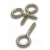 ESC 60mm Eye Hook, Pack of 10 on sale