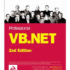 Professional VB.NET, 2nd Edition by Fred Barwell et al books on sale