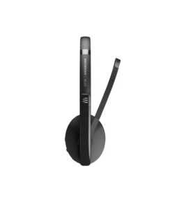 Alternative view of EPOS ADAPT 260 Stereo Bluetooth Headset and USB Dongle