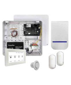 Arrowhead Elite Control EC-KIT TOUCH W NC Alarm Kits on sale