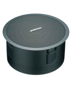 Bose BSE-843090-0110 FreeSpace Flush Bass Module, Black on sale