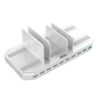 UNITEK Y-2190A 10 Port USB Smart Charging Station for Phones and Tablets on sale