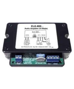 ELK ELK-800 Audio Amplifiers on sale