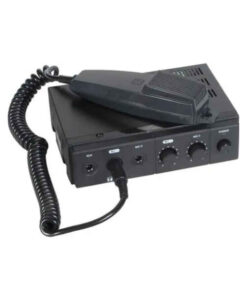 TOA CA130 30W Mobile Amplifiers on sale