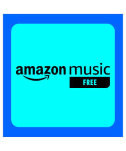 Amazon Music Free