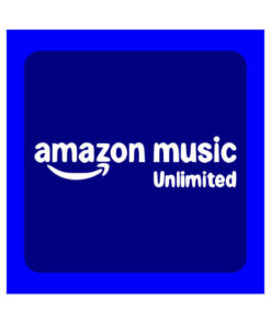 Amazon Music Unlimited