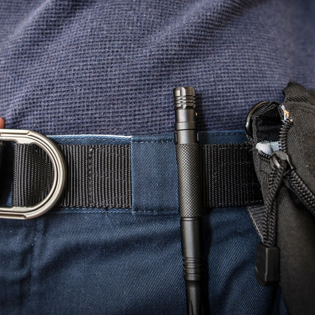 The Atomic Bear MTP6 Tactical Multi-Tool-EDC Pen with Flashlight - Image 2