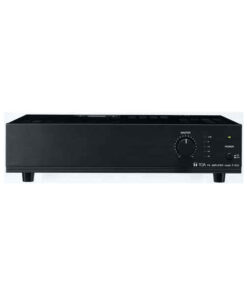 TOA P1812 100V 120W Power Amplifiers on sale