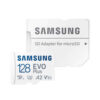 Samsung 128GB Micro SD Cards on sale