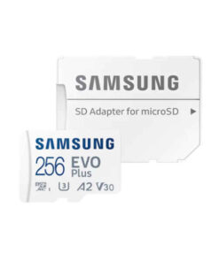 Samsung 256GB Micro SD Cards on sale