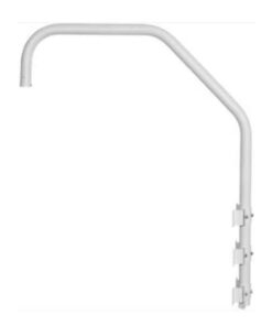 Vivotek AM-231 Parapet Mounting Bracket for Speed Dome Cameras on sale