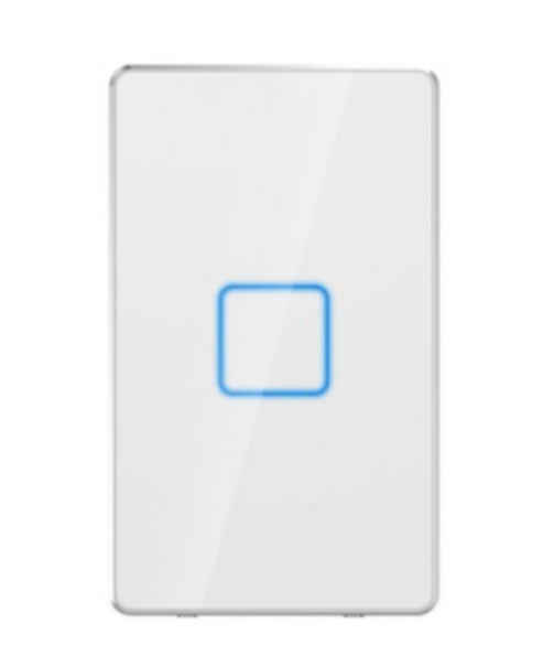 Aeotec Z-Wave Touch Panel, White on sale