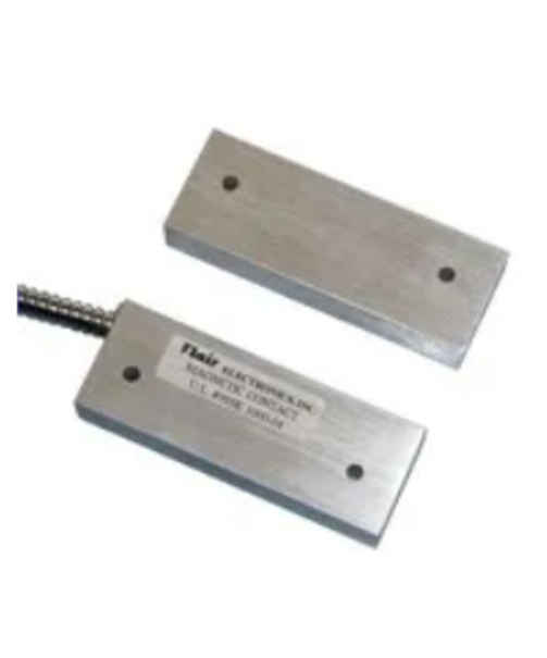 Flair Mini Aluminium Commercial Closed Loop Contact Reed Switches on sale