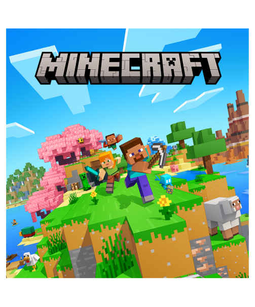 Minecraft for Android