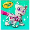Crayola Scribble Scubbie Pets for Android