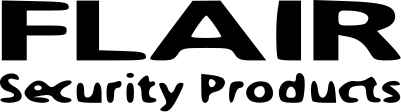 Flair Security Products on sale