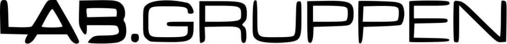 Lab Gruppen products on sale