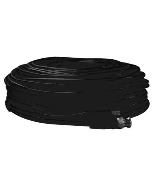 Arrowhead Pre-Made Coax and Twin CCTV Cable, 20 Metres on sale