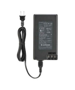 Aiphone PS-1225 Power Supply Unit 12V DC UL on sale