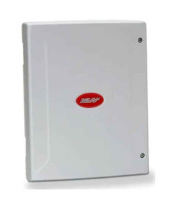 NESS 12V DC 1A PSU in Metal Cabinet with Transformers on sale