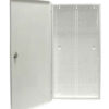 NESS M1 28 Inch Metal Alarm Cabinets on sale