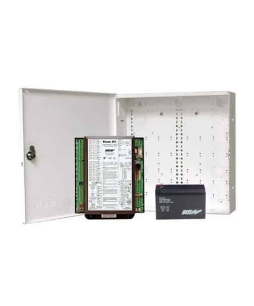 NESS M1 Gold Alarm Kit in 14 Inch Housings on sale