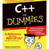 C++ for Dummies, 5th Edition by Stephen Randy Davis books on sale