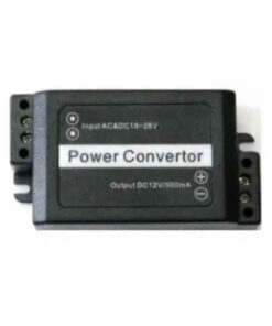 DFM WVC12 AC to 12V DC Power Converters on sale