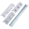 FSH FEM5700DM L and Z Brackets on sale