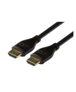 DYNAMIX C-HDMIHSE-1 1m HDMI 10Gbs Slimline High-Speed Cable With Ethernet on sale