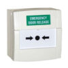 KAC WCP4A-W Glass Break Switch, White on sale
