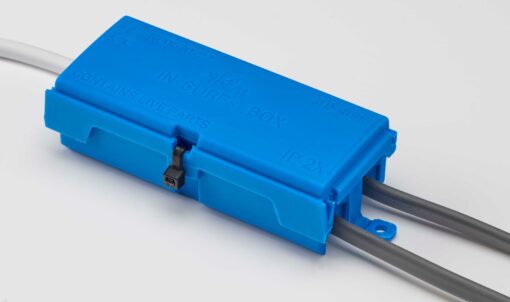 IDEAL INDUSTRIES IDL30-4000-1 In-Sure Box Enclosure, Box of 20 - Image 4