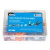 IDEAL INDUSTRIES IDL30-5002EU Twin and Earth 32A Kit for Flat Cables on sale