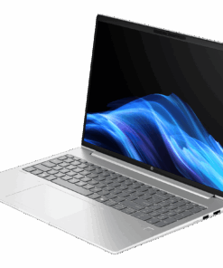 Alternative view of HP ProBook 4 with Intel G1i 16 U5-225u, 16" Display, 16GB RAM, 256GB HDD, Windows 11 Pro + Poly Voyager 4320 Headset + $50 Prezzy Card