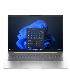 HP ProBook 4 with Intel G1i 16 U5-225u, 16" Display, 16GB RAM, 256GB HDD, Windows 11 Pro + Poly Voyager 4320 Headset + $50 Prezzy Card on sale