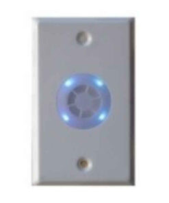 DFM 4-in-1 Combo Alarm Siren / Buzzer / LED, Blue on sale